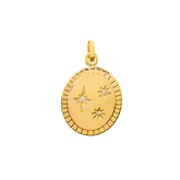 Xenox Anhänger XG14K0065G